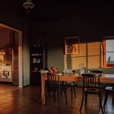 Grava Hébergement de vacances *